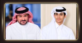 رحيل علي مبارك الهاجري … وكوليس تواسي العائلة