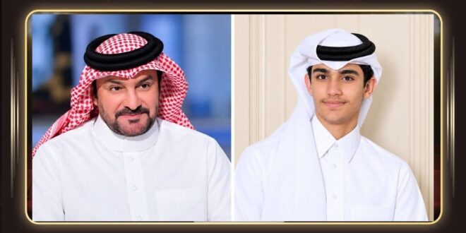 رحيل علي مبارك الهاجري … وكوليس تواسي العائلة