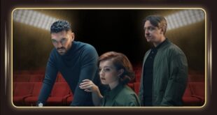 مسلسل This City Is Ours ينطلق في هذا الموعد؟