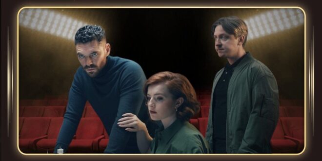 مسلسل This City Is Ours ينطلق في هذا الموعد؟