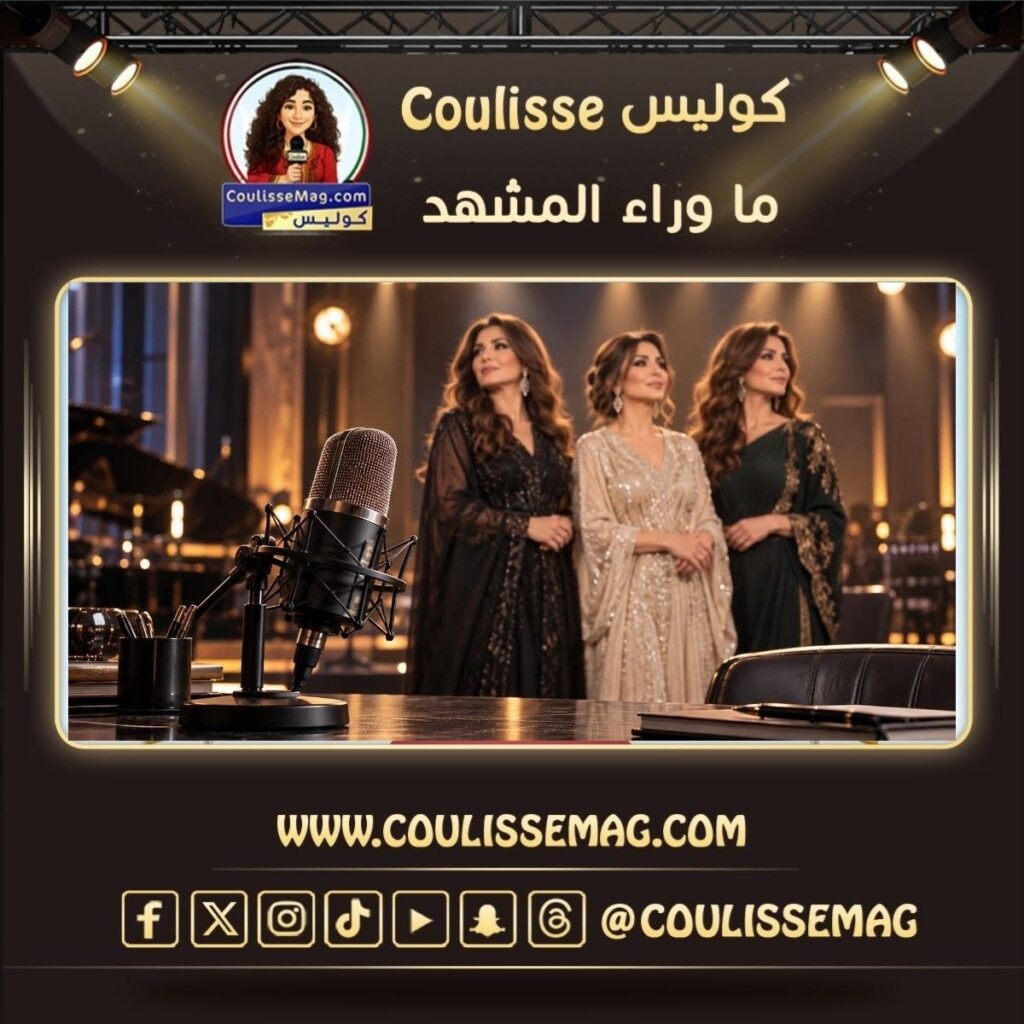 وصف الفنانات بـ«جواري»… اعتذار مطلوب، ومتى تتحرّك النقابات الإعلامية؟