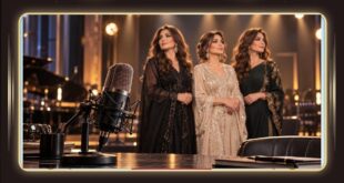 وصف الفنانات بـ«جواري»… اعتذار مطلوب، ومتى تتحرّك النقابات الإعلامية؟