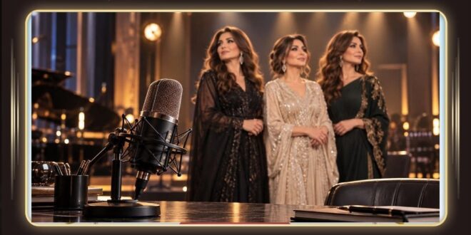 وصف الفنانات بـ«جواري»… اعتذار مطلوب، ومتى تتحرّك النقابات الإعلامية؟