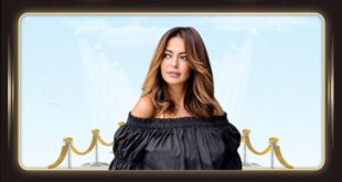 تكريم داليا مصطفى بمهرجان جربة الدولي لسينما المرأة والشباب في تونس