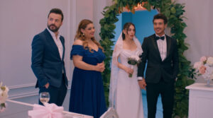 حب على ورق الحلقة 87 هكذا أوس يستعيد ذاكرته 