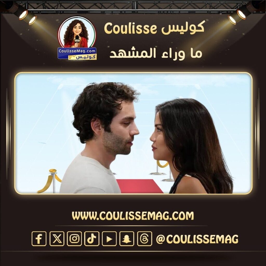 حياة الآخرين الحلقة 2 تشهد عودة تهديداً جديداً لهوليا