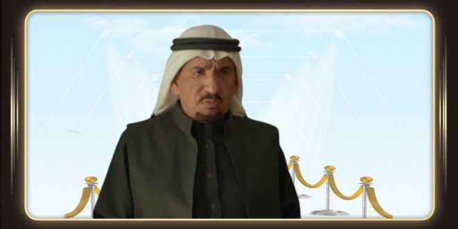 أحلى نصيب الحلقة 16 تشهد إعلان زواج ركان من نورة