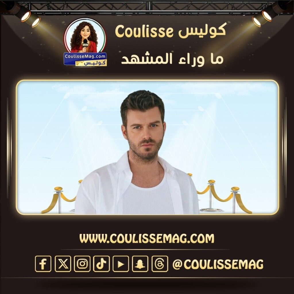 النجم التركي كيفانش تاتليتوغ يثير الجدل ببطنه الواسعة