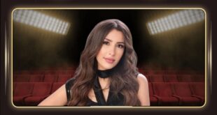 جنات وحدوة بندق يجتمعان في دويتو بفيلم نصيب