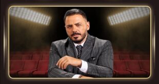 رامي عياش يتضامن مع الأردن: وحدة الشعب مصدر قوّة الوطن