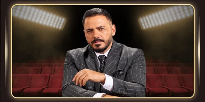 رامي عياش يتضامن مع الأردن: وحدة الشعب مصدر قوّة الوطن