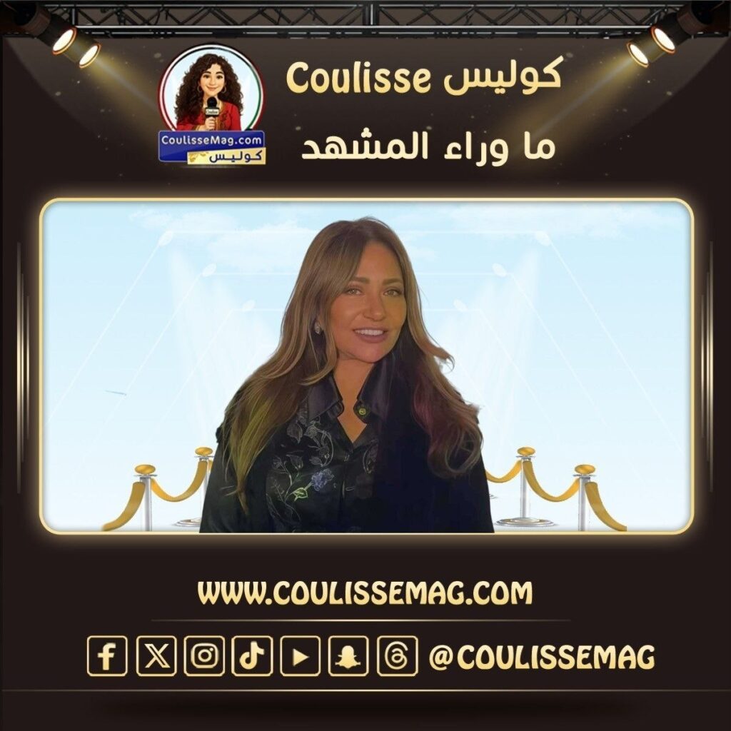 الفنانة ليلى علوي تشيد بمسرحية خيال مريض وهشام ماجد يرد