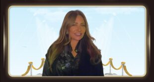 الفنانة ليلى علوي تشيد بمسرحية خيال مريض وهشام ماجد يرد