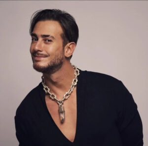 حذف جميع منشورات سعد لمجرد على إنستغرام .. تفاصيل؟