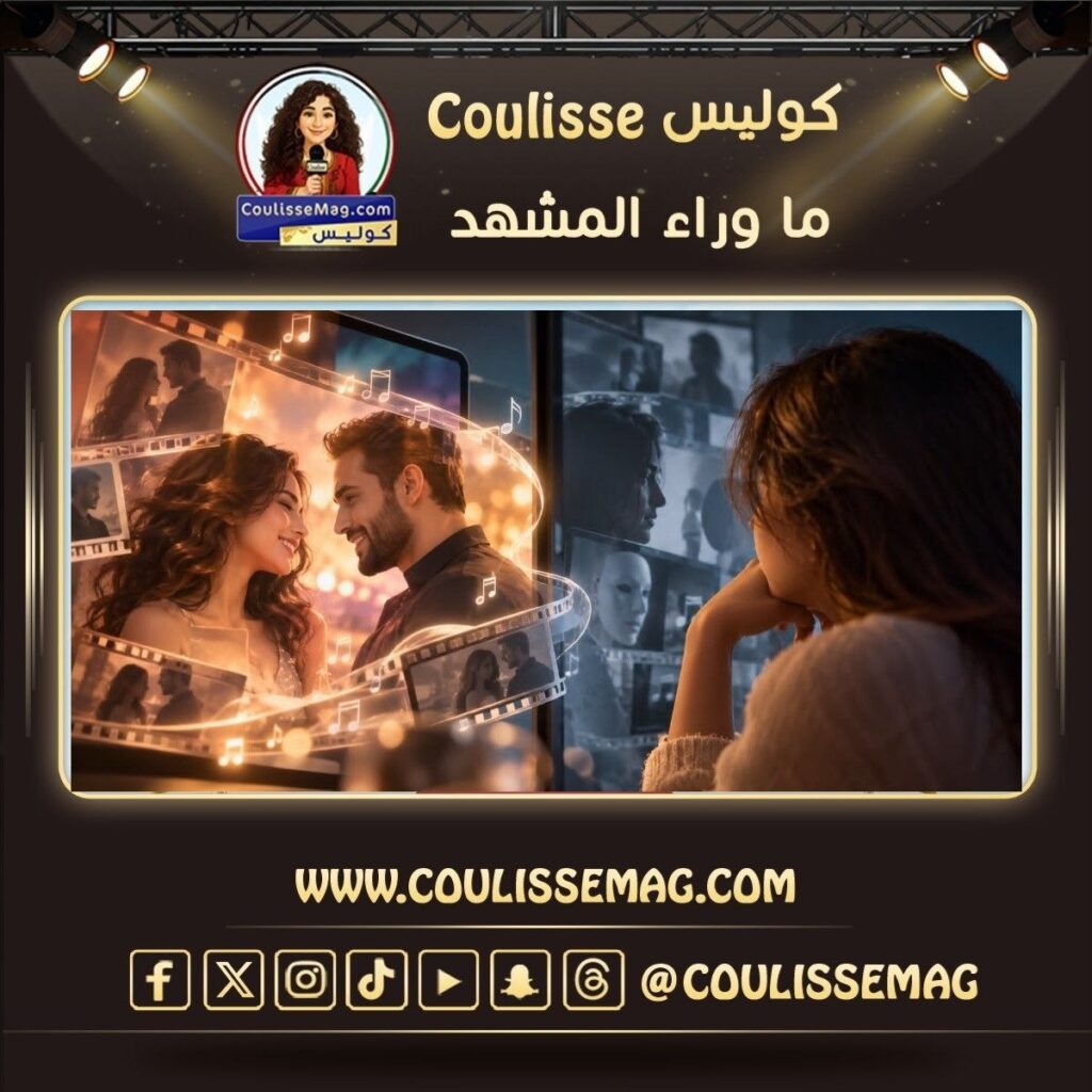 عندما نخلط الخيال بالحقيقة … من الذي فقد إحساسه بالواقع؟