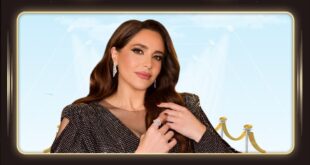 عبير نعمة … تغنّي بلغات العالم، فكيف تصل إلى قلوبنا جميعاً؟
