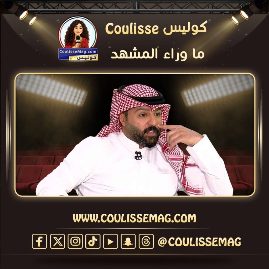 يعقوب بوشهري يستقبل توأمين ويصبح أباً لثلاثة أبناء