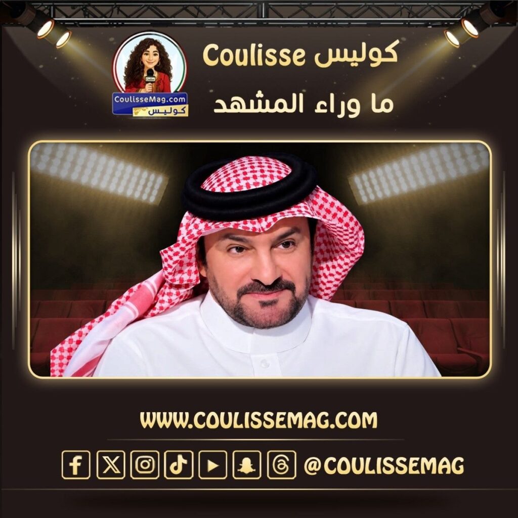 رحيل نجل مبارك الهاجري …وكوليس تواسي العائلة