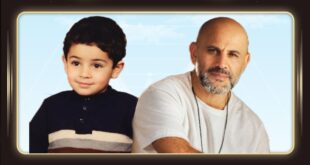 عبدالعزيز الشافعي … كل سنة وأنت بخير