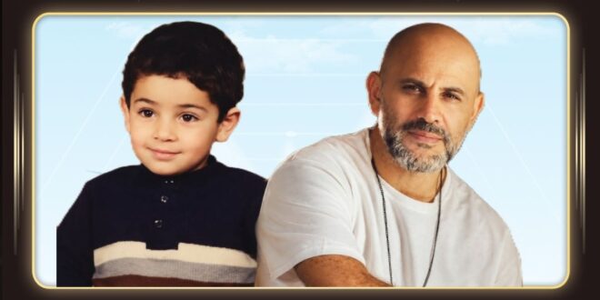 عبدالعزيز الشافعي … كل سنة وأنت بخير