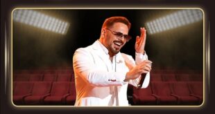 رامي عياش… أطفئوا الشاشة وشاهدوه هنا