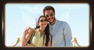 فيلم ولا كان عالبال يجمع نور النبوي وياسمينا العبد في هذا الموعد؟