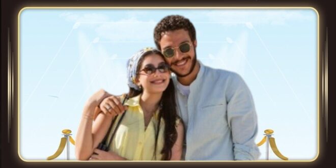 فيلم ولا كان عالبال يجمع نور النبوي وياسمينا العبد في هذا الموعد؟