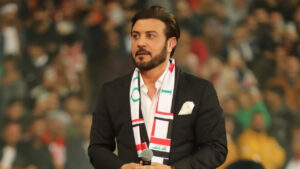 ماجد المهندس في بغداد يستعد لإحياء حفل استثنائيفي هذا الموعد
