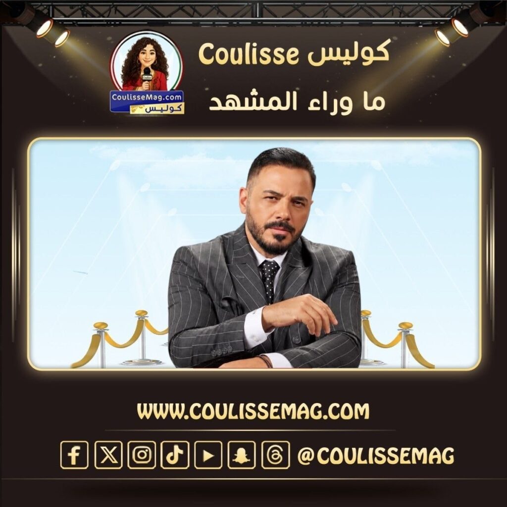 رامي عياش … كيف تصل الأغنية المقبلة إلى ملايين أكثر؟