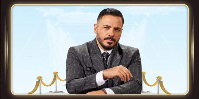 رامي عياش … كيف تصل الأغنية المقبلة إلى ملايين أكثر؟