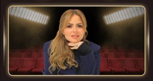 مها الصغير تطلب الدعاء لنجلها ياسين السقا بعد خضوعه لعملية جراحية