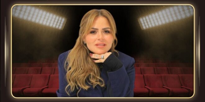 مها الصغير تطلب الدعاء لنجلها ياسين السقا بعد خضوعه لعملية جراحية