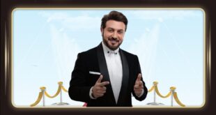 ماجد المهندس يستضيف فائق حسن وفهد نوري في منزله
