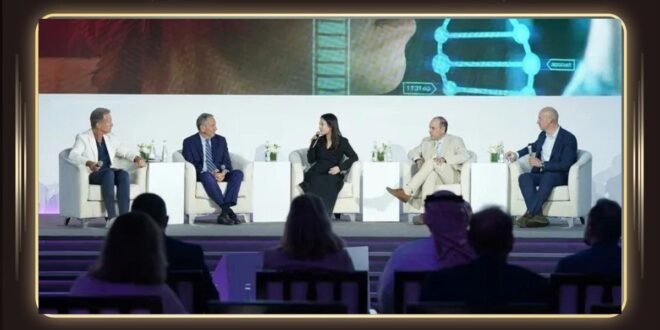 قمة مستقبل الصحة في أبوظبي 2026 تجمع خبراء من 100 دولة
