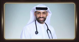 البروفيسور حميد الشامسي يكشف خمس حقائق عن سرطان الساركوما قد لا يعرفها كثيرون!