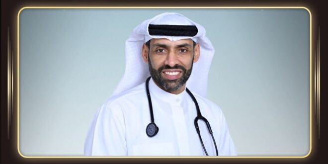 البروفيسور حميد الشامسي يكشف خمس حقائق عن سرطان الساركوما قد لا يعرفها كثيرون!