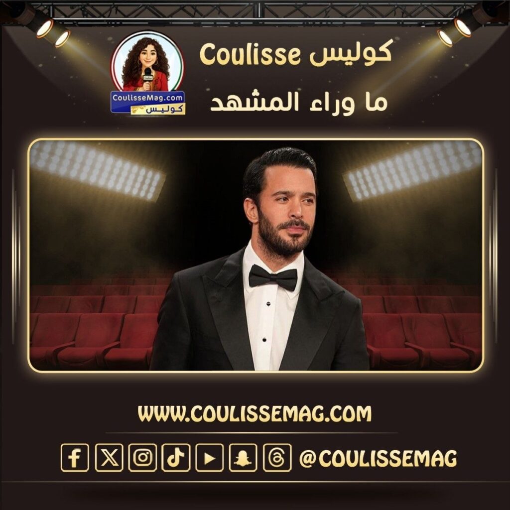 باريش أردوتش يدعم زوجته غوبسي أوزاي في عرض فيلمها الجديد