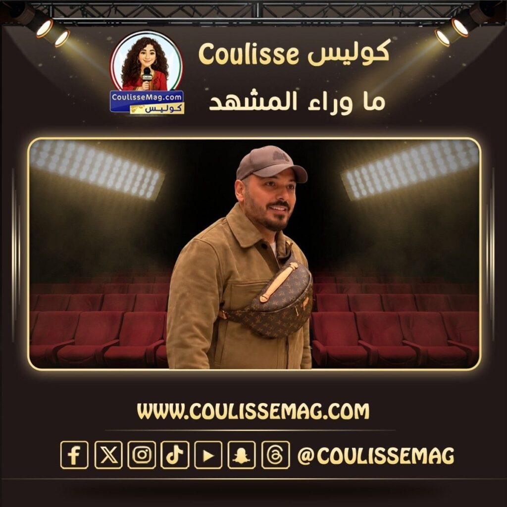 رامي عياش في قبرص … استقبال بالورد وموعد مع الطرب