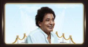 تامر حسين يُلمح لمفاجأة فنية في عيد ميلاد محمد منير الـ72