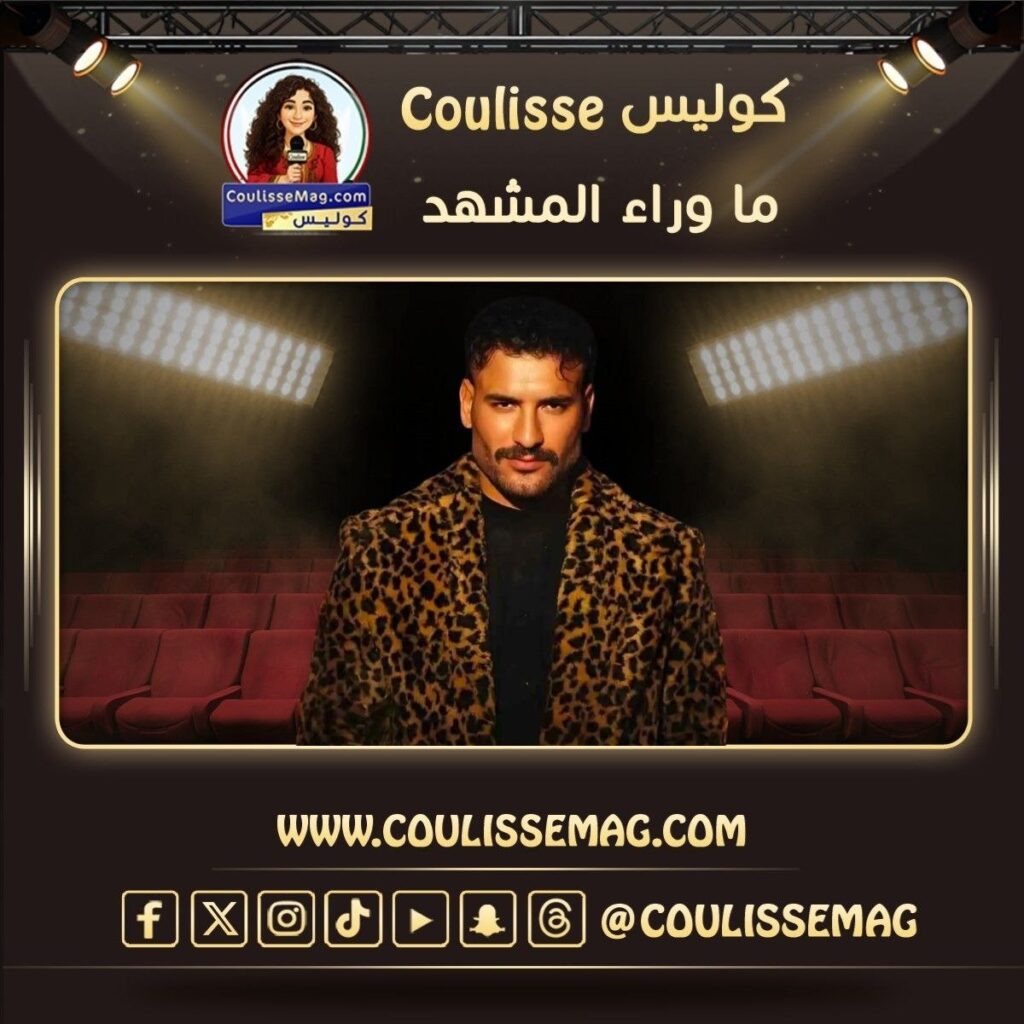 مسلم في أمريكا يستعد لجولة غنائية تشمل 5 مدن في هذا الموعد؟