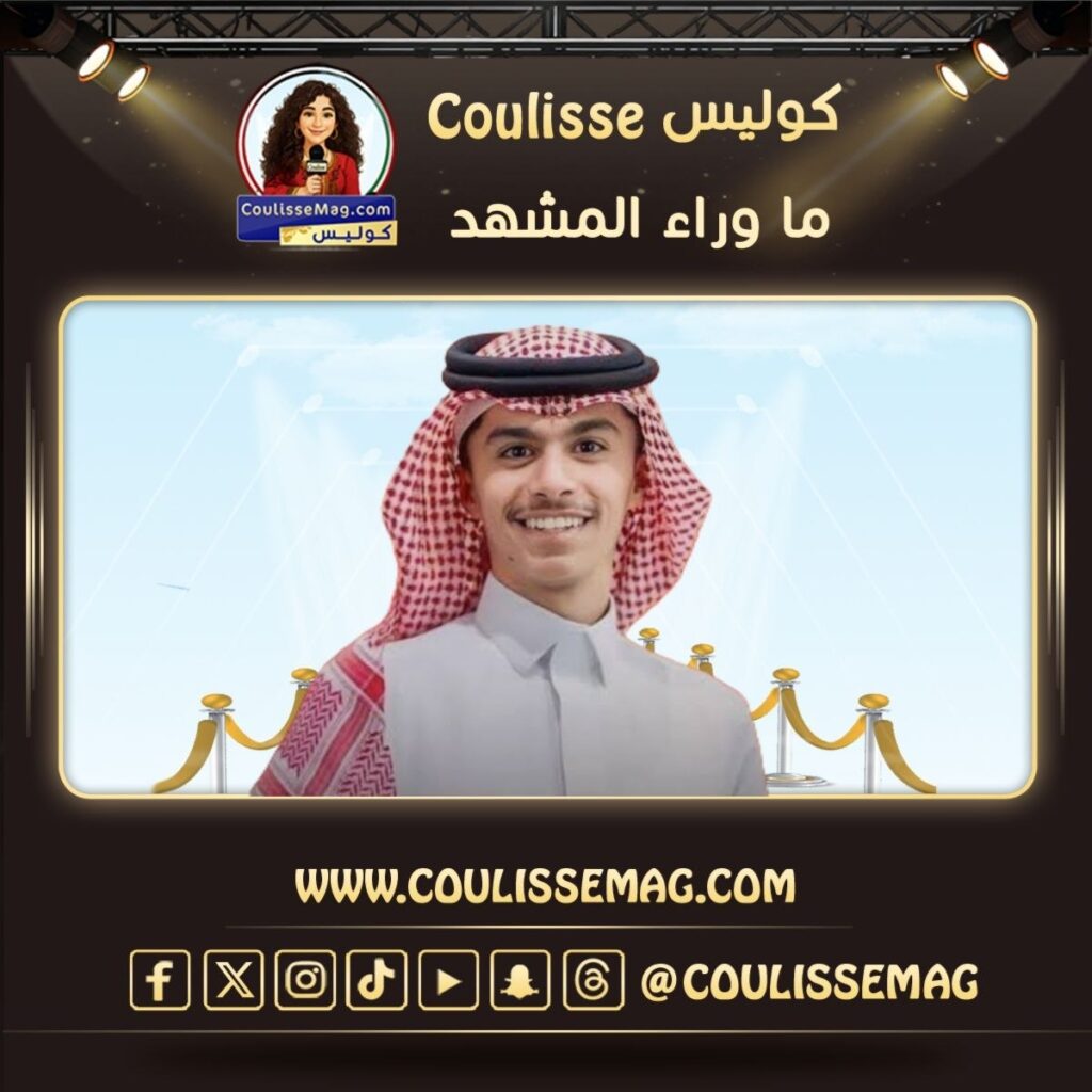 عبدالرحمن الخليفة يطرح أغنيته الأولى تعبت