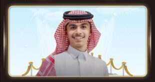 عبدالرحمن الخليفة يطرح أغنيته الأولى تعبت