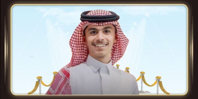 عبدالرحمن الخليفة يطرح أغنيته الأولى تعبت