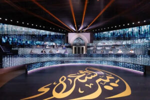 أمير الشعراء 12 40 شاعراً يتجاوزون المرحلة الأولى نحو الحلقات المباشرة