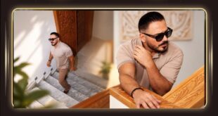 رامي عياش … لماذا لا يشبه طريقه إلى القمة أحدًا؟