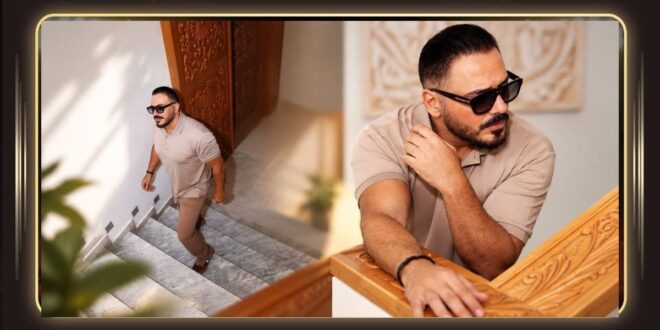 رامي عياش … لماذا لا يشبه طريقه إلى القمة أحدًا؟