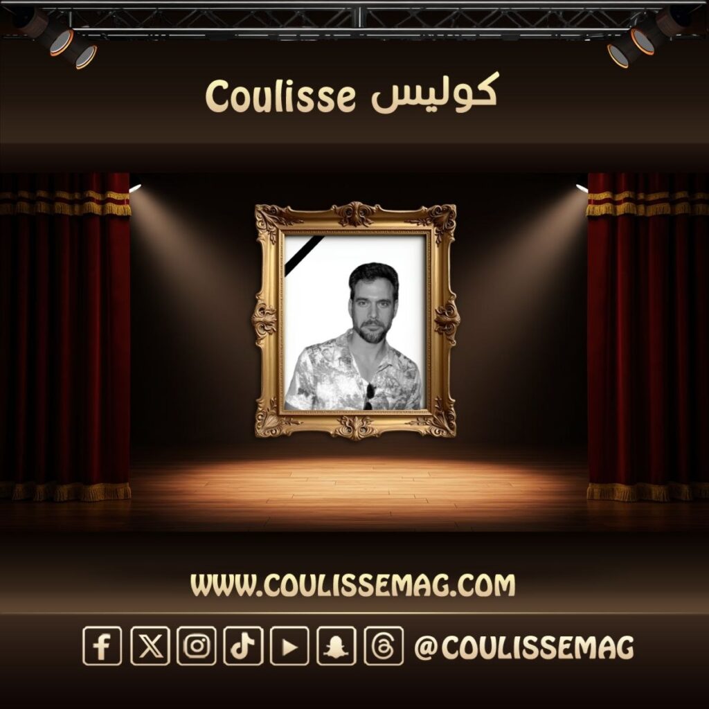 وفاة روبرت كيلكر كيلي نجم مسلسل Days of Our Lives عن 62 عاماً