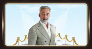 حياة الآخرين الحلقة 1 تشهد اكتشاف هوليا لأسرار خطيرة