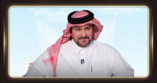 مبارك الهاجري يشكر المعزّين بعد وفاة ابنه علي