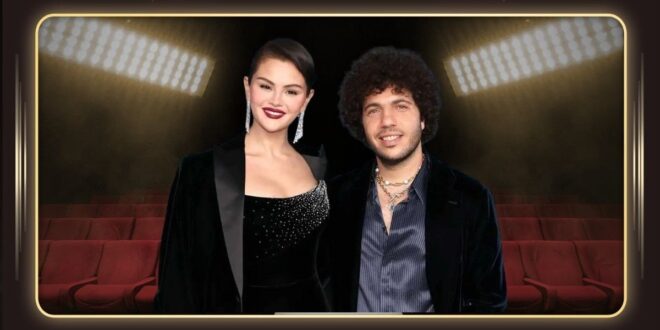 سر زواج سيلينا جوميز من بيني بلانكو .. هكذا تكشف النجمة؟